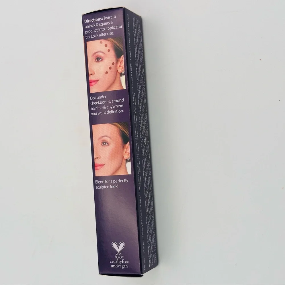 Tarte Sculpt Tape Contour in Cool Bronze